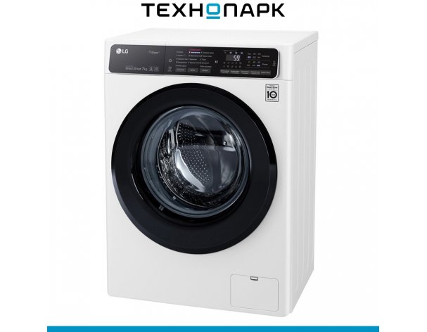 Машина стиральная LG F2H5HS6W DirectDrive