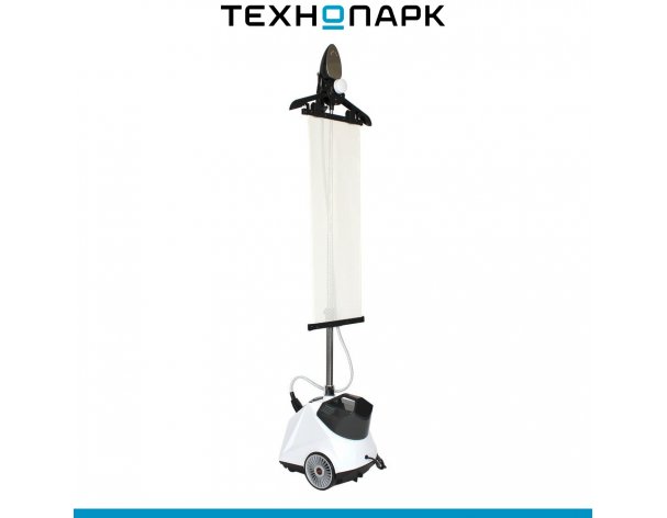 Steamer for clothes MIE Forza White