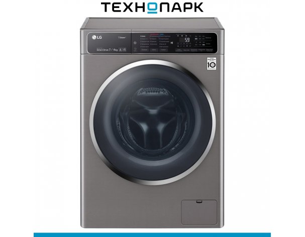 Машина стиральная LG F2H7HG2S