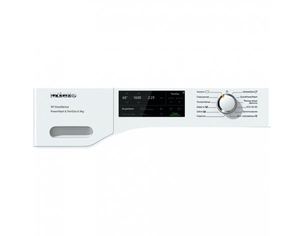 Машина стиральная Miele WEI865WPS