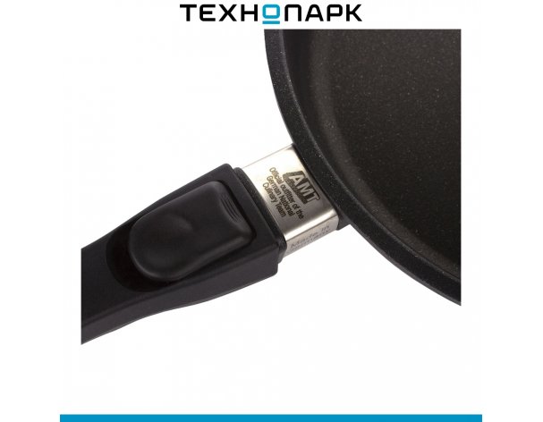 Сковорода AMT Frying Pans Titan I-726