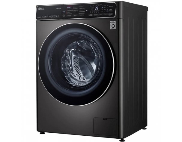 Машина стиральная LG F4T9RC9P