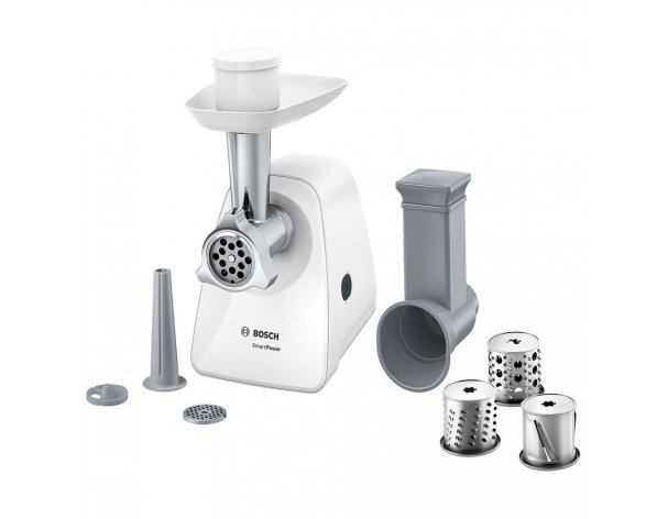 Мясорубка Bosch MFW2514W