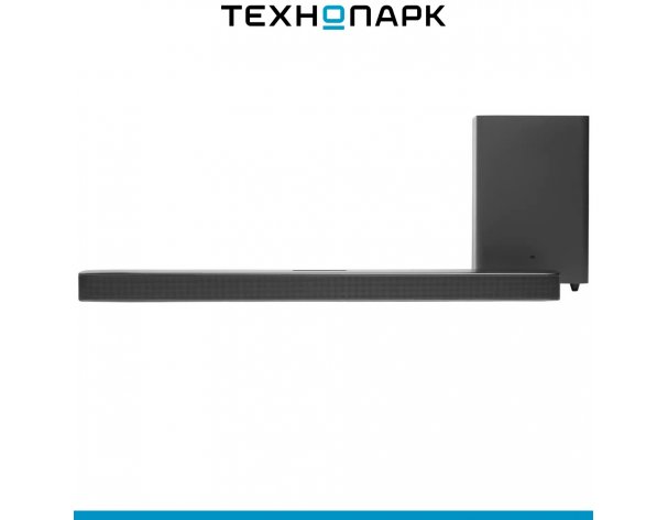 Саундбар JBL Bar 2.1 Deep Bass