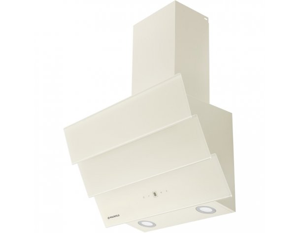 Вытяжка Maunfeld Cascada 60 Glass Beige