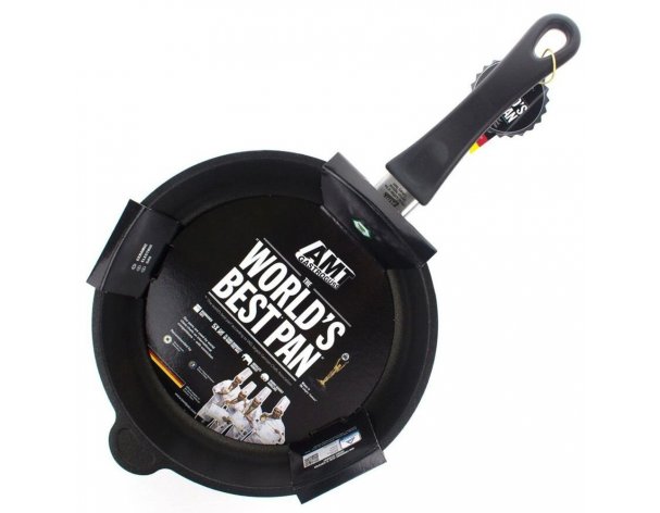 Сковорода AMT Frying Pans 726 FIX