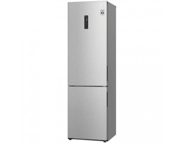 Холодильник LG GA-B509CAQM DoorCooling+