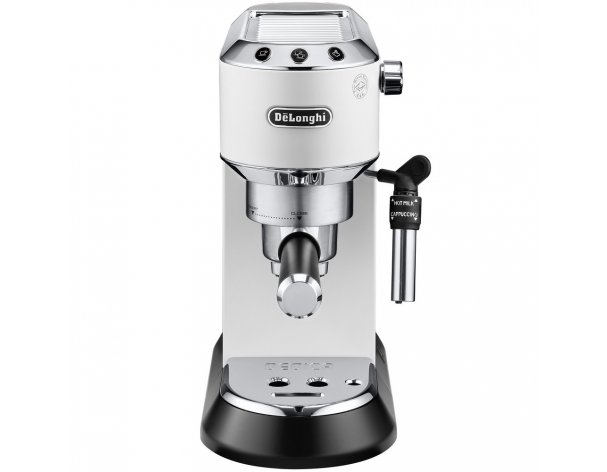 Кофеварка Delonghi EC685.W