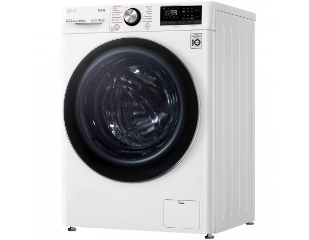 Машина стиральная LG TW4V9RW9W
