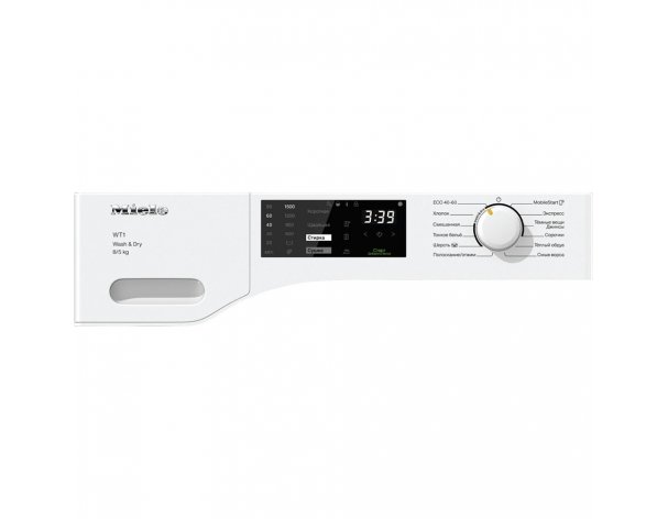 Машина стиральная Miele WTD160WCS