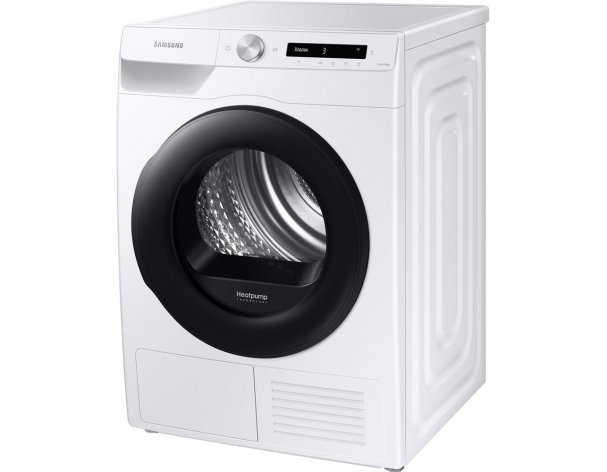 Машина сушильная Samsung DV90T5240AW
