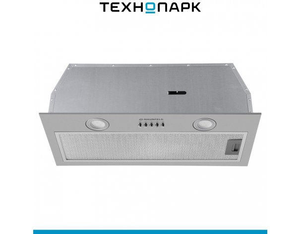 Built-in hood Maunfeld Thames 601PM Inox