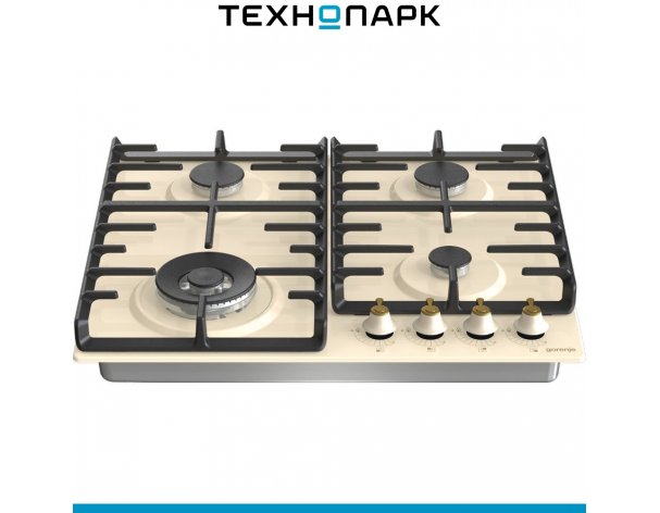 Gas hob Gorenje GW642CLI