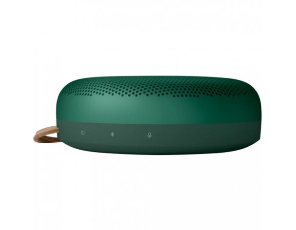 Акустика портативная Bang&Olufsen BeoSound A1 2nd Gen, Green/зеленый