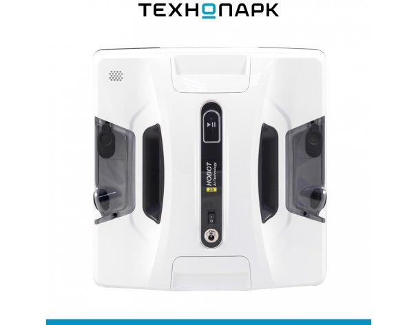 Window cleaner Hobot 2S