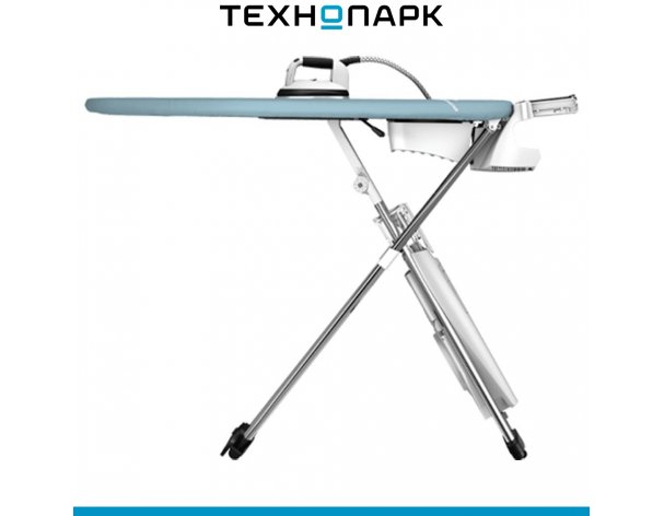 Ironing system Laurastar S Pure