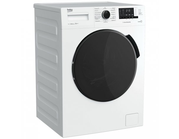Машина стиральная Beko RSPE78612W