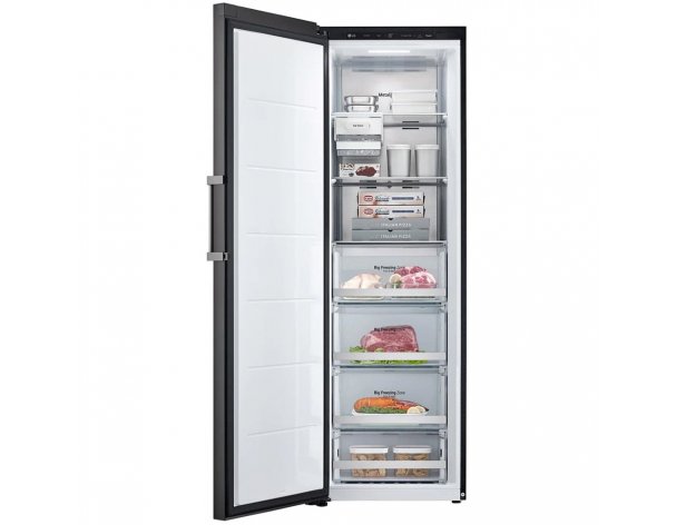 Freezer LG GC-B404FAQM