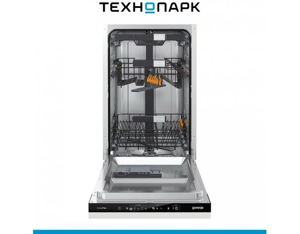 Машина посудомоечная встраиваемая Gorenje GV561D11