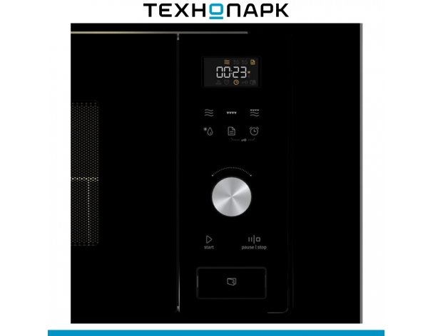 Печь микроволновая встраиваемая Gorenje BMX201AG1BG