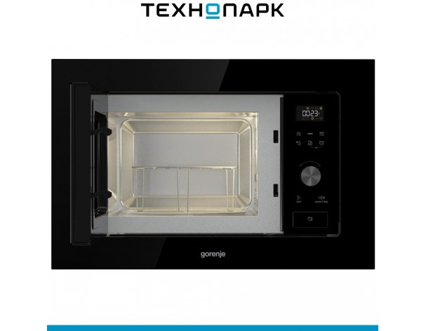 Built-in microwave oven Gorenje BM201AG1BG