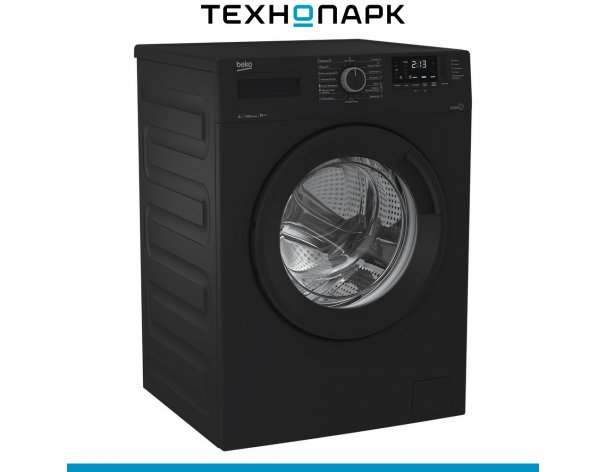 Машина стиральная Beko WSRE6512ZAA