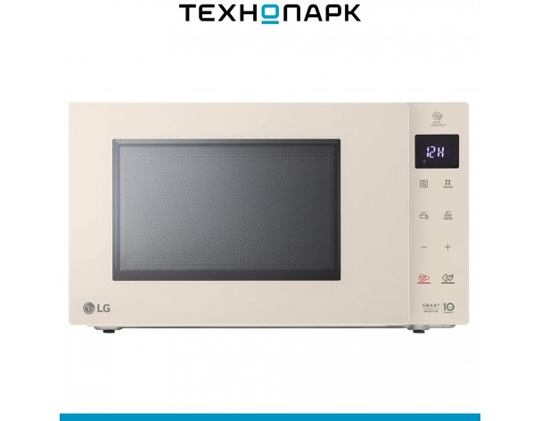 Печь микроволновая LG MS2536GIK