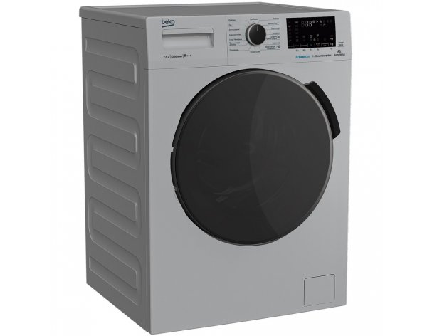 Машина стиральная Beko WSPE7H616S