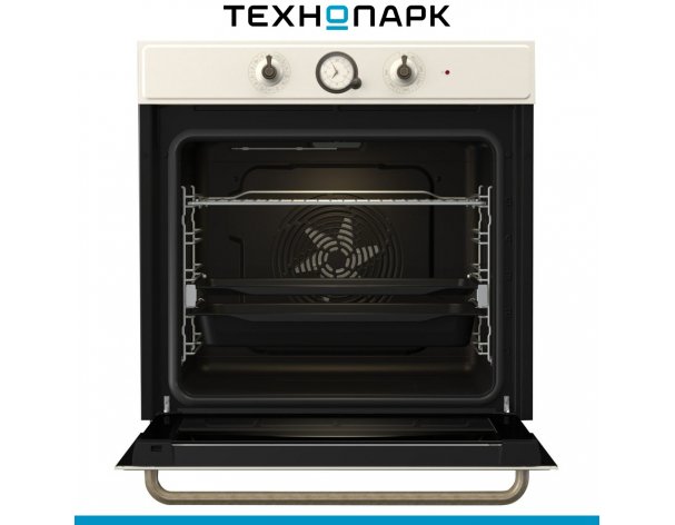 Шкаф духовой Gorenje BOS67372CLI