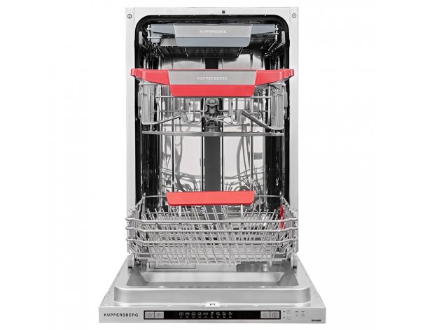 Built-in dishwasher Kuppersberg GLM 4580