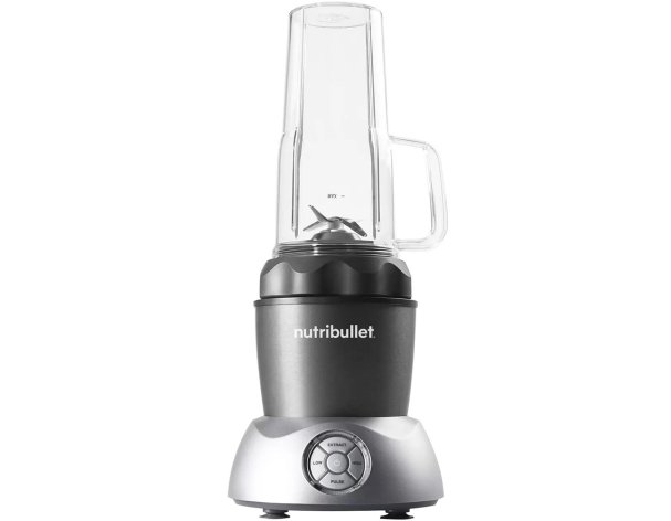 Блендер Nutribullet NB200DG Select