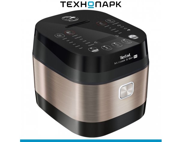 Multicooker Tefal RK 905A32