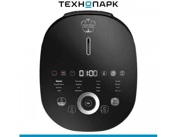 Мультиварка Tefal RK 908A32