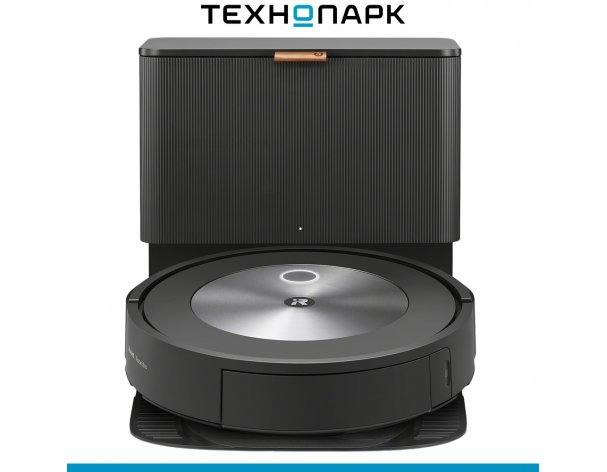 Пылесос iRobot Roomba J7+
