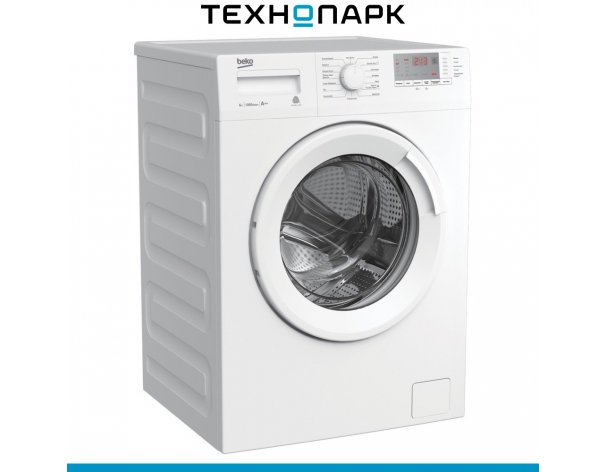 Машина стиральная Beko WRE6512BWW