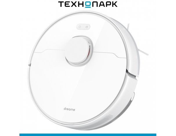 Пылесос Dreame D10 Plus White (RLS3D)