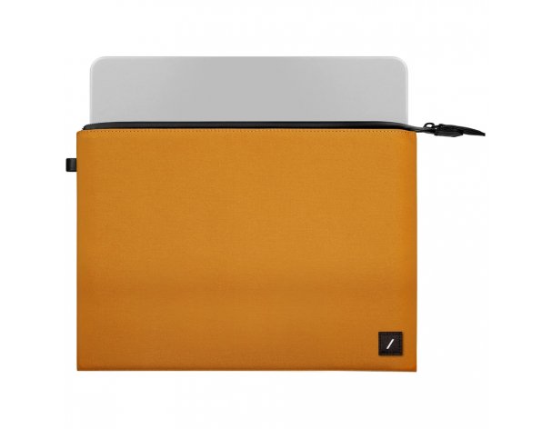 Bag Native Union Stow Lite Sleeve for MacBook 16, orange