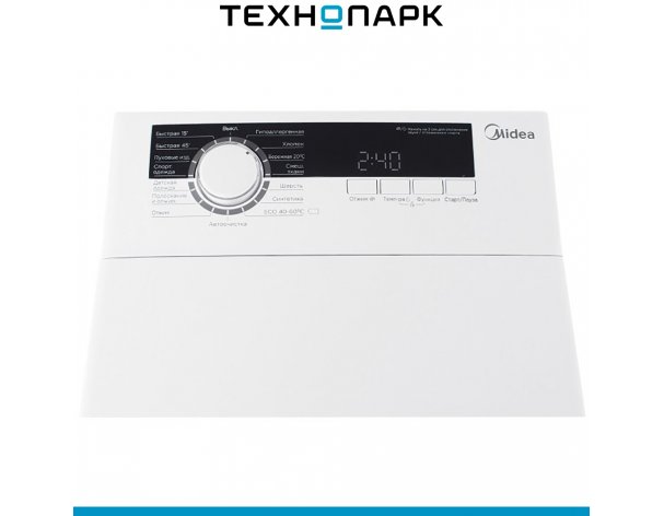 Washing machine Midea MFE05W80B