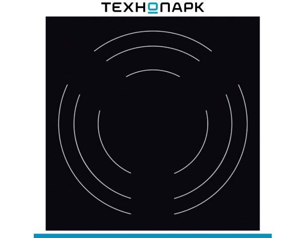 Cooking surface Electrolux EHF6547FXK