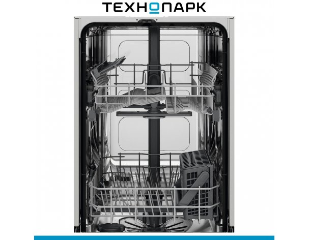 Built-in dishwasher Electrolux EEA12100L