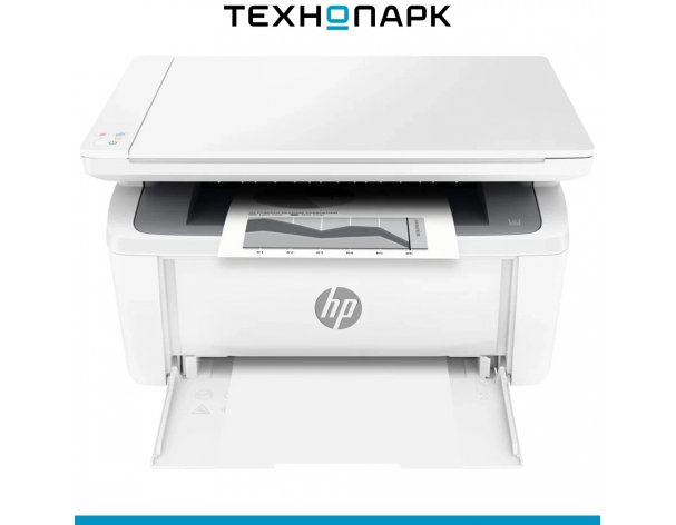 MFP HP LaserJet MFP M141a 7MD73A#B19