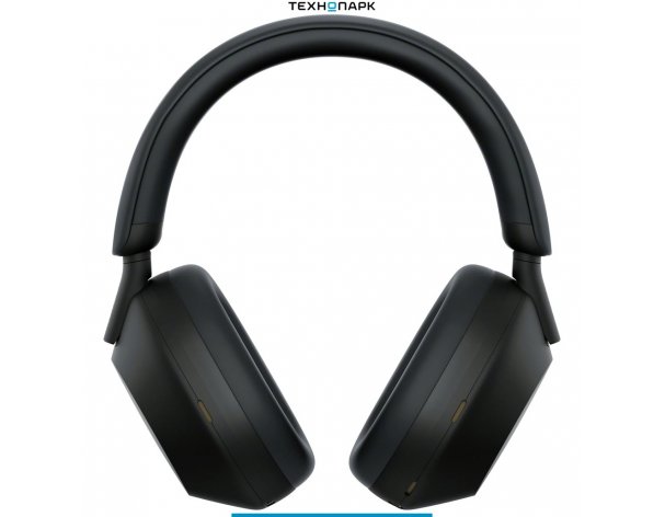 Наушники Sony WH-1000XM5 чёрный