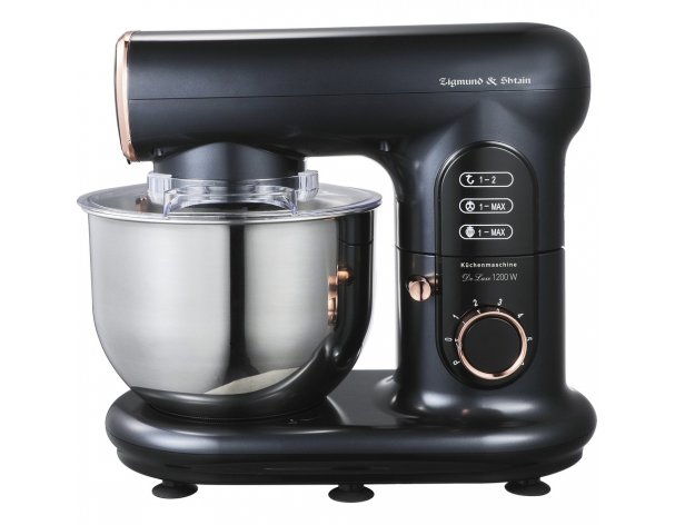 Миксер Zigmund Shtain De Luxe ZKM-1000