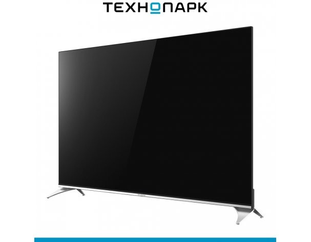 TV Hyundai QLED H-LED50QBU7500 (2021)