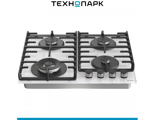 Cooking surface Gorenje GTW642SYW