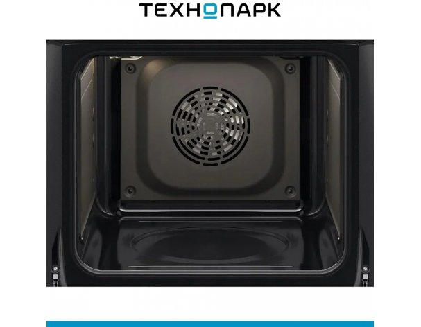 Шкаф духовой Electrolux EOF5C50BZ