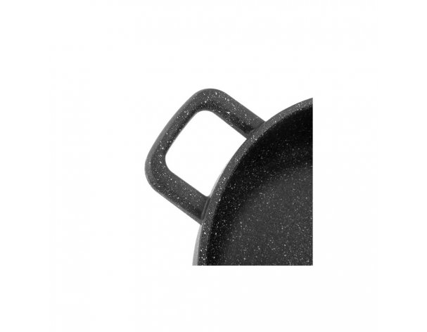 Saucepan Olympia Hard Cook Fix Induction 203.24IND