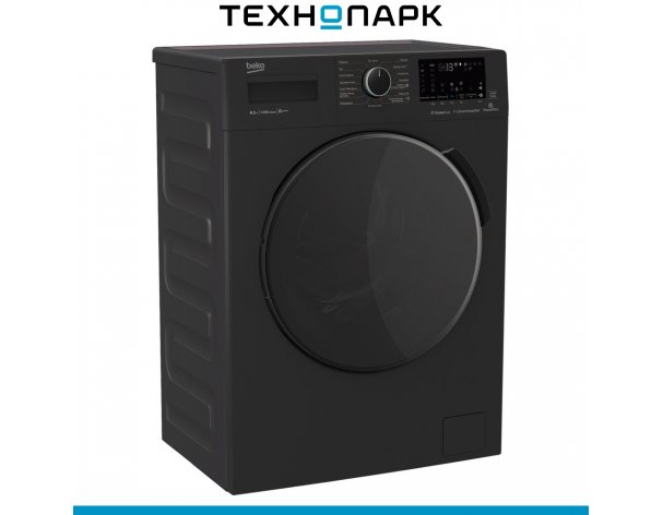 Машина стиральная Beko WSPE6H616A