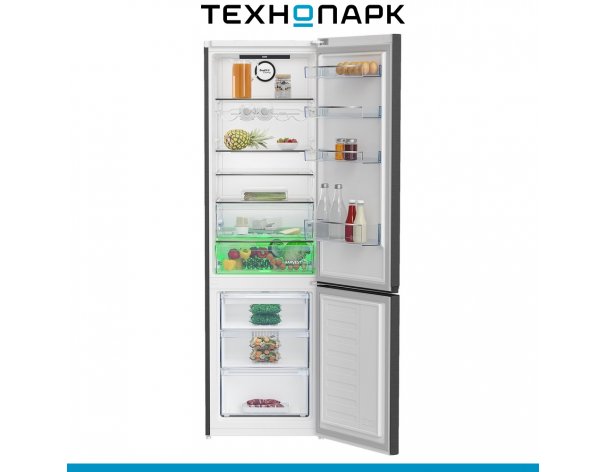Холодильник Beko B3DRCNK402HXBR