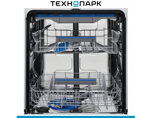 Built-in dishwasher Electrolux EEG48300L